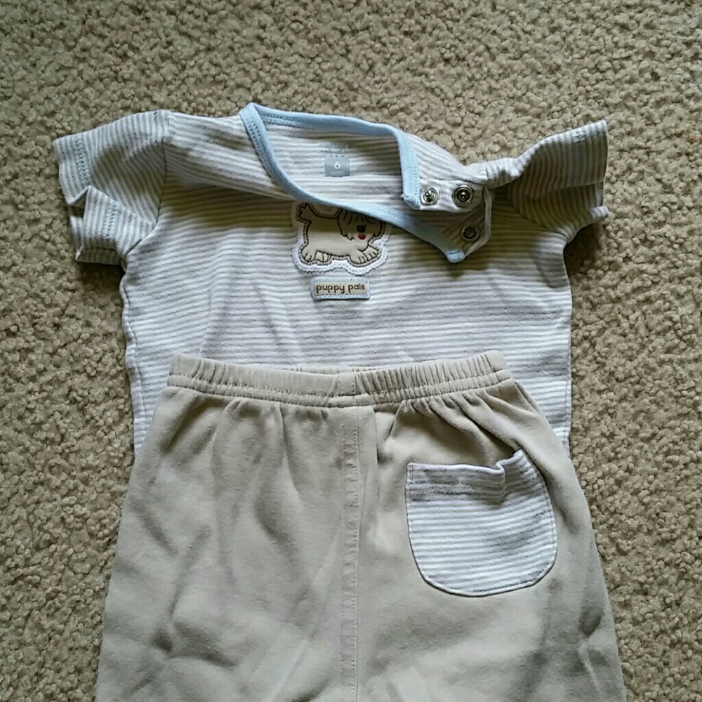 Carter's Bundle - Picture 6 of 6